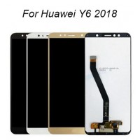 LCD digitizer assembly for Huawei Y6 2018 Honor 7A ATU-LX1